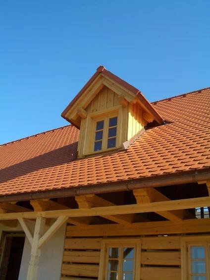 Galerie – Poctivá řemeslná práce