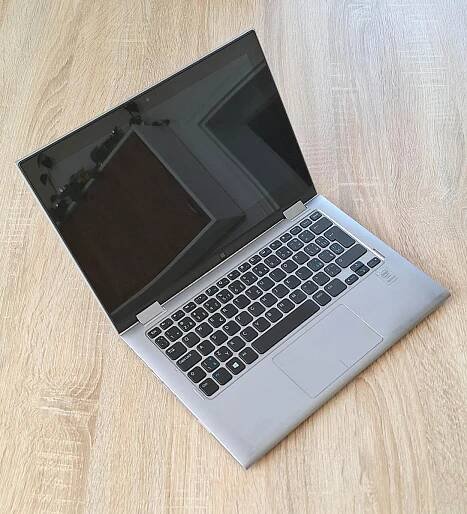 DELL Inspiron 11 - 3147, 2 in 1, 11,6" dotykový, 4GB, SSD 480GB - Počítače a hry