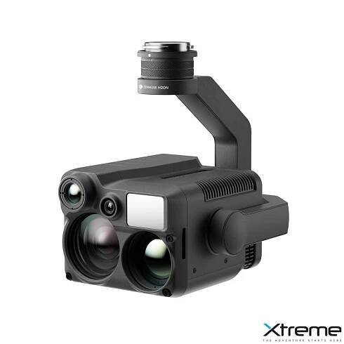 DJI Zenmuse - H20N kamera na dron s termovíziou a nočným videním - 