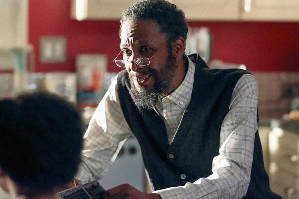 Ron Cephas Jones - Actor