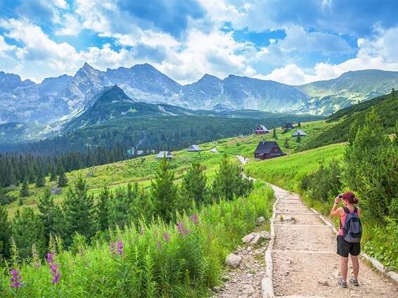 How to experience the best of Poland on a budget