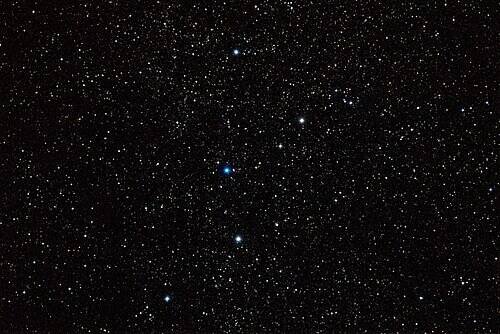 Cassiopeia (constellation) - Wikipedia