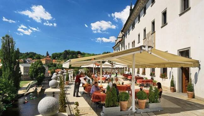 Hotel Ruze - Former Jesuit College (2025) - All You Need to Know BEFORE You Go (with Reviews)