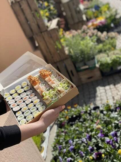 ICHI SUSHI foto 4