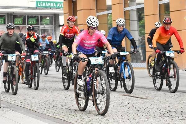 SILESIA 2025 START – Silesia Bike Maraton