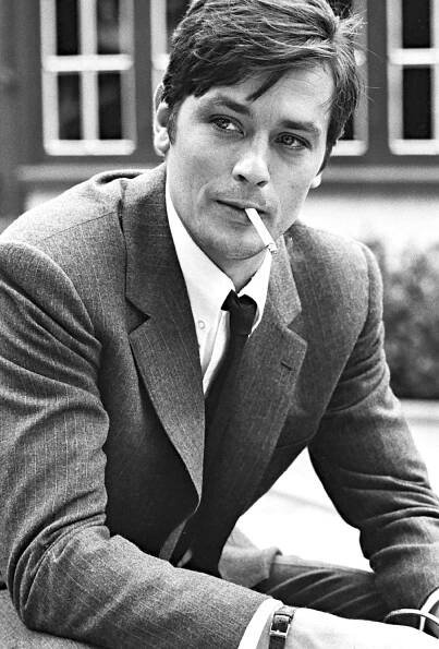 Alain Delon: The Legend of French Cinema | PrimeOne