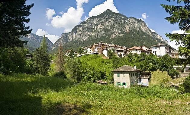 Val di Fiemme - údolí mistrů houslí i mistrů gastronomie