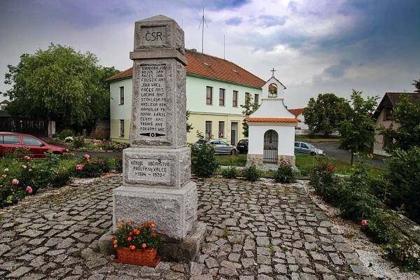 Fotogaléria • Doubravčice (Obec) • Mapy.com
