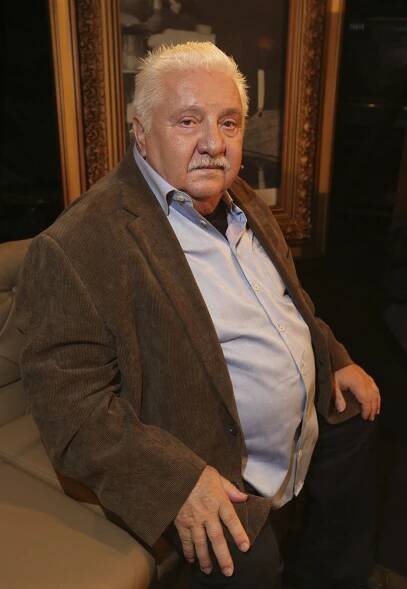 Náhlá smrt Mariána Labudy (†73): Naplánoval si pohřeb! Tak moc ho drtily nemoci