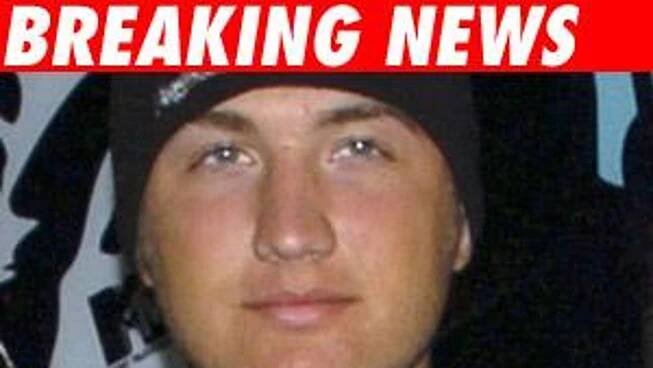 Nick Hogan in Serious Car Accident