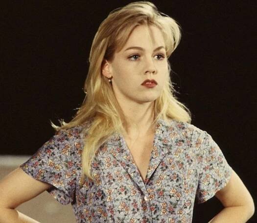 Foto k tématu Jennie Garth – stránka 22