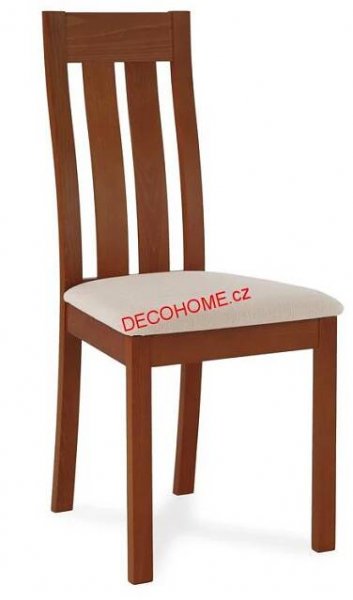 Autronic dřevěná židle BC-2602 TR3