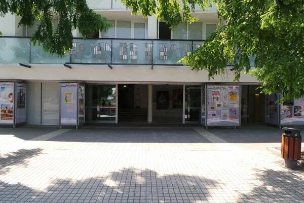 Kino Centrum foto 1