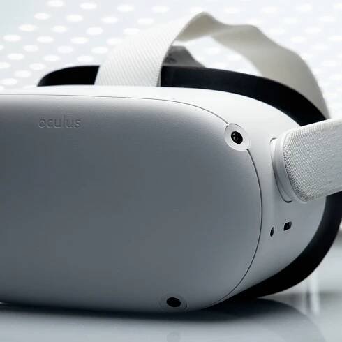 Oculus Quest 3 hands-on teases huge upgrades and one worrying downgrade