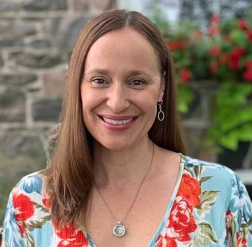 Jenn's author photo