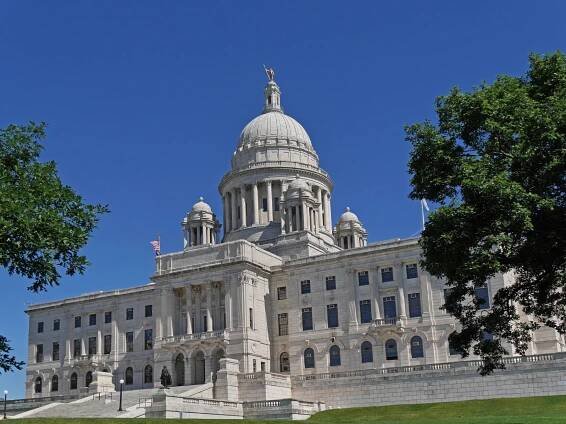 Rhode Island State