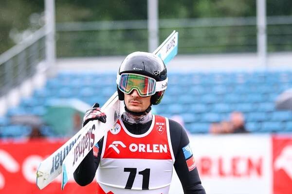Clemens Leitner / FC Szczyrk 2025