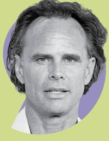 Walton Goggins on the Song in His ‘White Lotus’ Character’s Head