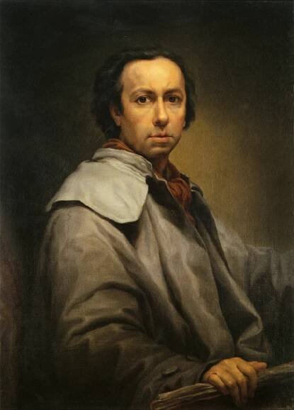 Anton Raphael Mengs