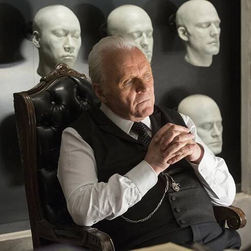 Westworld: Episode 5