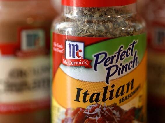 McCormick Recall: 2 Types of McCormick and Frank’s RedHot Seasonings Pulled in 32 States Over Salmonella Fears