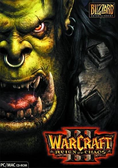 Warcraft 3