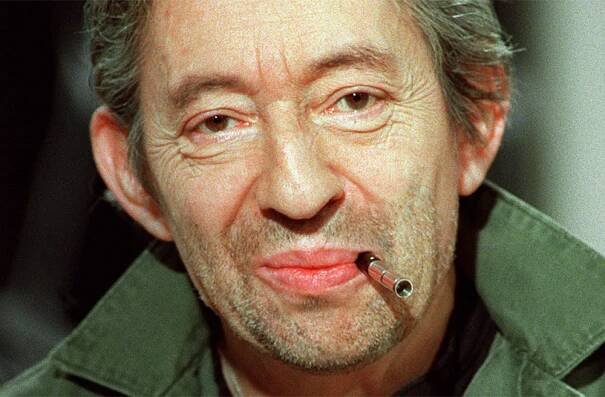 SERGE GAINSBOURG - NESMRTELNÁ POSTAVA FRANCÚZSKEJ KULTÚRY