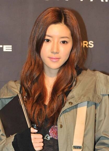 Park Han-byul
