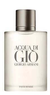 Sada 3 parfémů perfumes Bvlgari In Black, Giorgio Armani Acqua Di Gio, L'Homme Prada Intense 100ml
