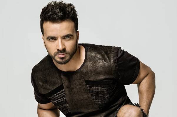 Luis Fonsi to Release New Album 'Vida' on February 1: Exclusive