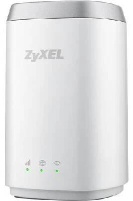 ZYXEL LTE4506 LTE4506-M606-EU01V1F