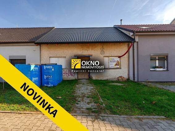 Lužice, okres Hodonín