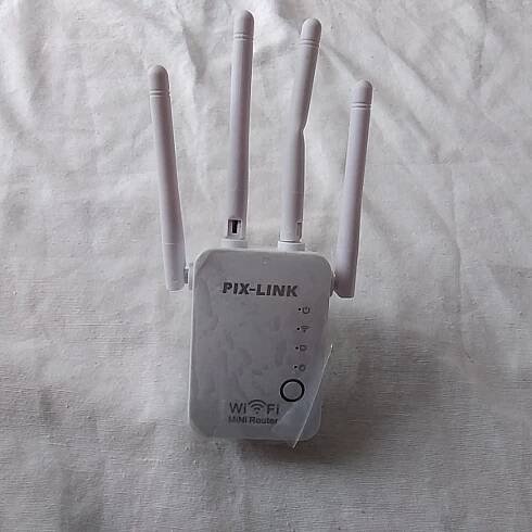 PIX-LINK mini wifi router