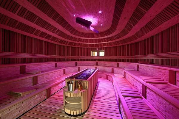 Balíček: snídaně a sauna s bazénem pro dva Brno, Kníničky Hotel Maximus Resort • Firmy.cz