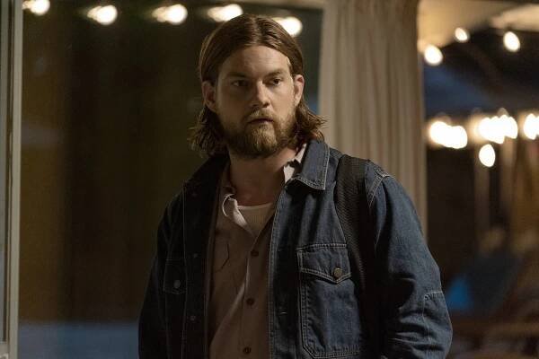 Animal Kingdom - Family Business - Z filmu - Jake Weary