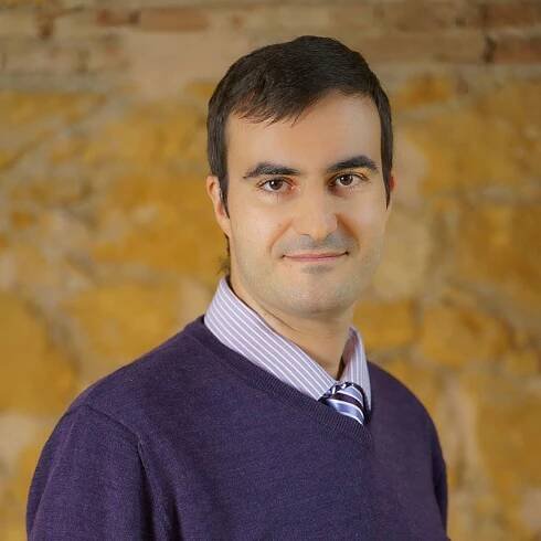 Miguel Angel Suarez