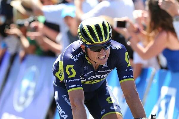 Cadel Evans Great Ocean Road Race 2017: Results | Cyclingnews