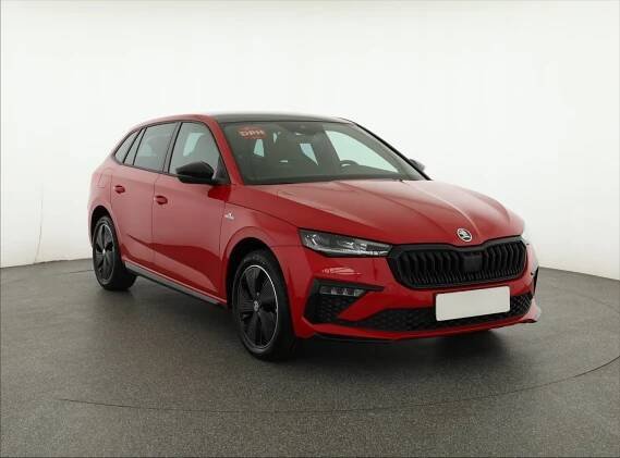 Škoda Scala 2024, 1.0 TSI, 13 302 km
