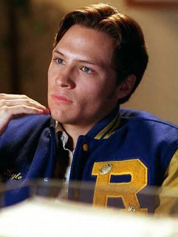 Roswell - Z filmu - Nick Wechsler