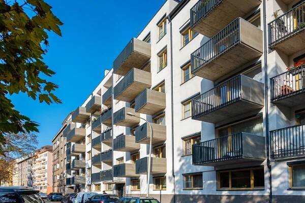 Pronájem byty 4+kk, 102 m2 - Praha - Košíře | Reality.iDNES.cz 