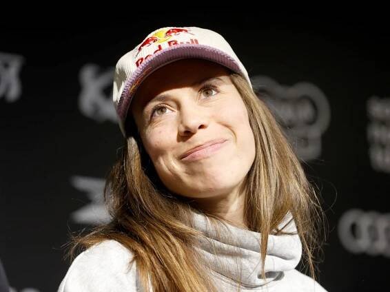 Adamczyková o návratu a olympiádě: Je to otevřené. Co potřebuje splnit?