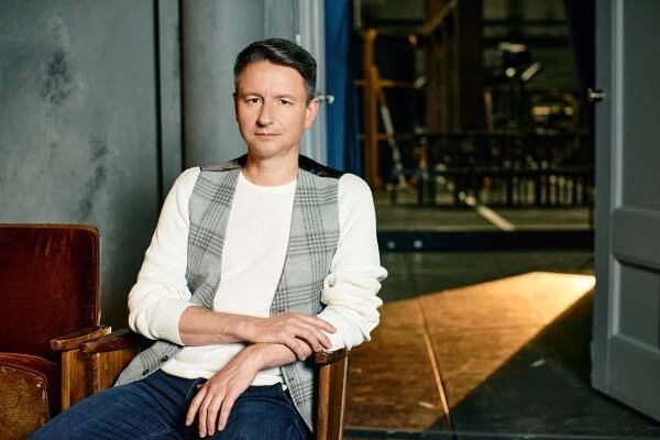Martin Glaser: Pojďme být svým konáním hodni Janáčka