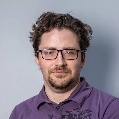 Tomáš Mudra