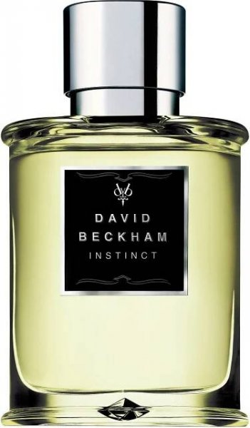David Beckham Instinct 75ml cena od 419 Kč | Pricemania