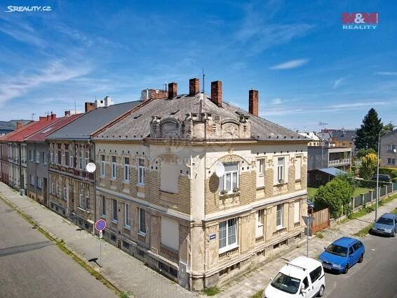 Prodej Byt 3+kk, Březinova, Krnov - Pod Bezručovým vrchem