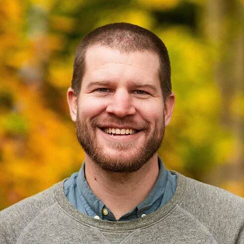 Portrait of: Jonathan Miller