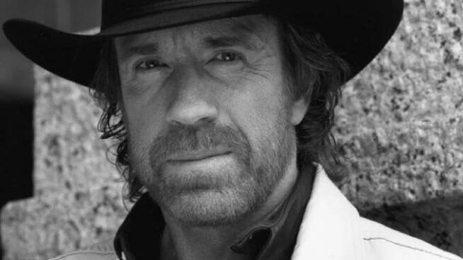 Chuck Norris