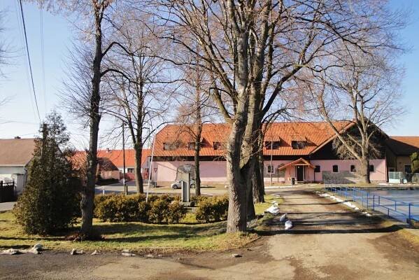 Malá Hraštice – Realitní rádce Příbramsko