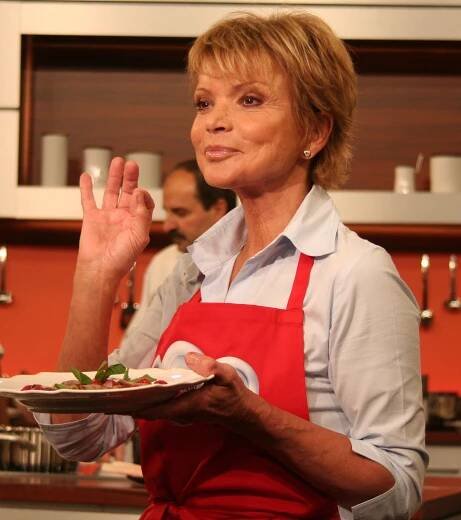 Uschi Glasová