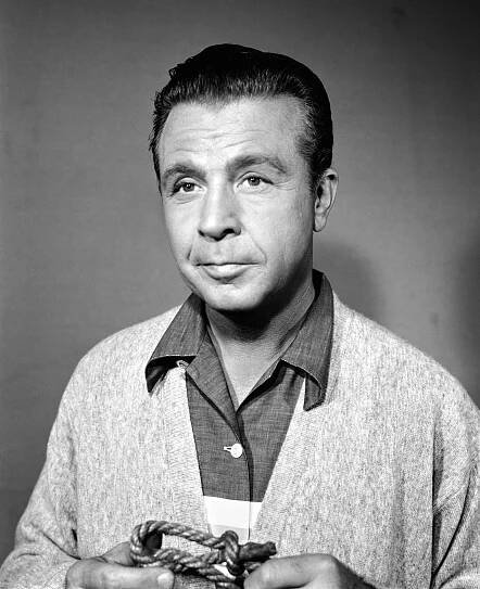 Dick Powell